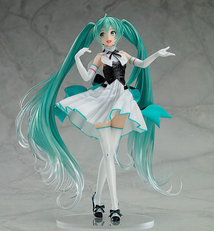 Character Vocal Series 01 Statue 1/8 Hatsune Miku Symphony 2019 Ver. (Good Smile Company)