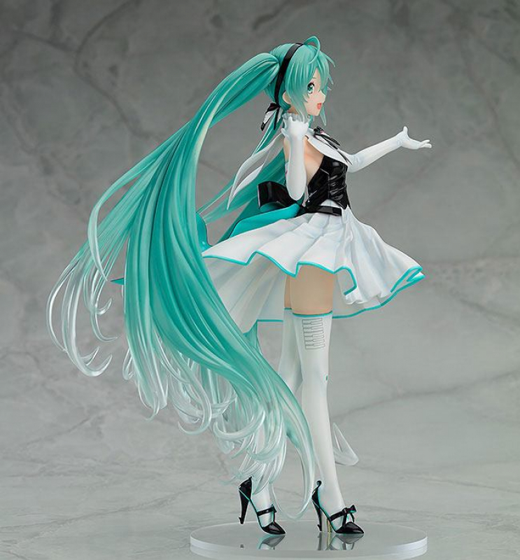 Character Vocal Series 01 Statue 1/8 Hatsune Miku Symphony 2019 Ver. (Good Smile Company)