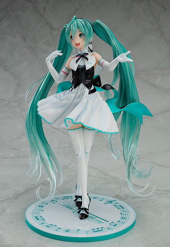 Character Vocal Series 01 Statue 1/8 Hatsune Miku Symphony 2019 Ver. (Good Smile Company)