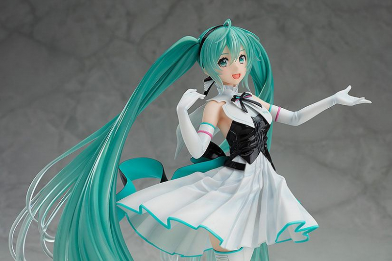 Character Vocal Series 01 Statue 1/8 Hatsune Miku Symphony 2019 Ver. (Good Smile Company)