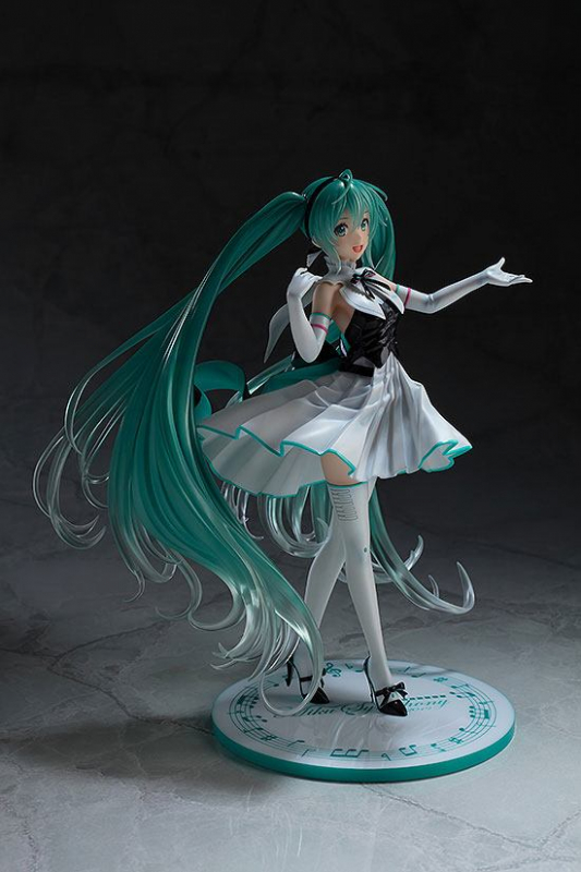 Character Vocal Series 01 Statue 1/8 Hatsune Miku Symphony 2019 Ver. (Good Smile Company)