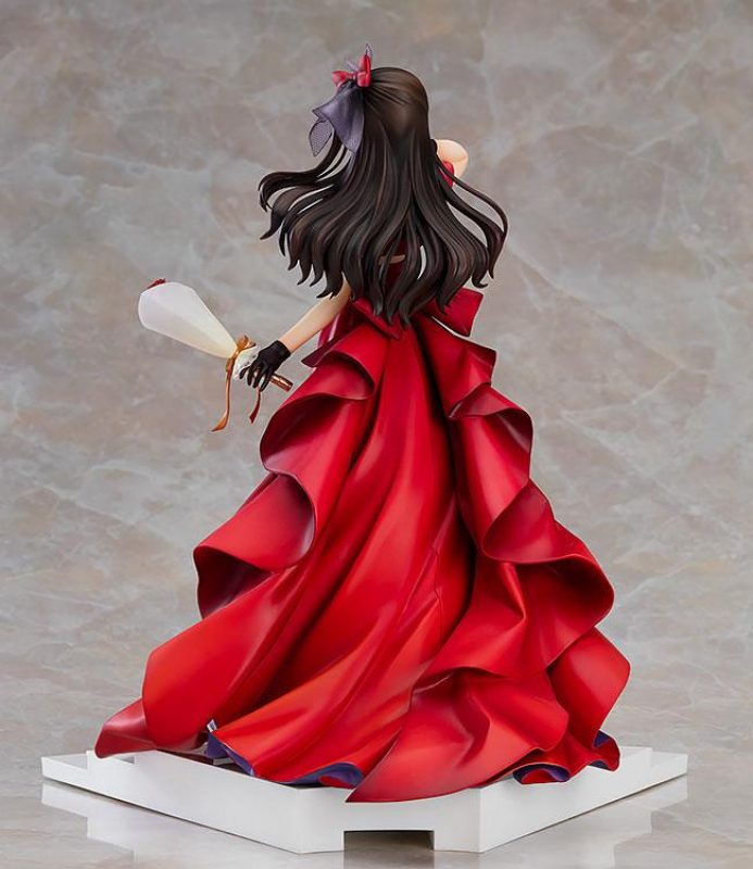 Fate Stay Night Rin Tohsaka 15th Celebration Dress Ver. (Good Smile Company)