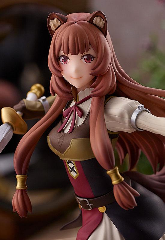 The Rising of the Shield Hero Season 2 Pop Up Parade PVC Statue Raphtalia (Good Smile Company)