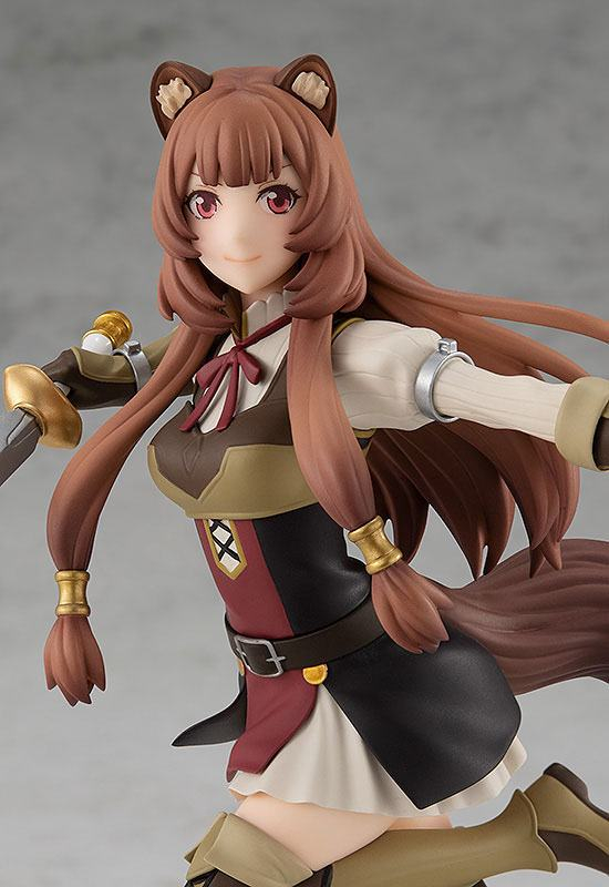 The Rising of the Shield Hero Season 2 Pop Up Parade PVC Statue Raphtalia (Good Smile Company)
