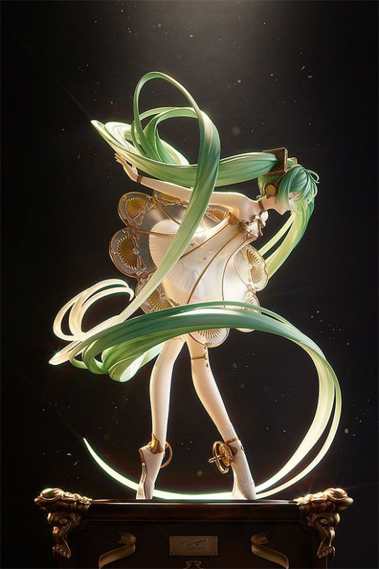 Character Vocal Series 01 PVC Statue Hatsune Miku Symphony 5th Anniversary Ver. (Good Smile Company)