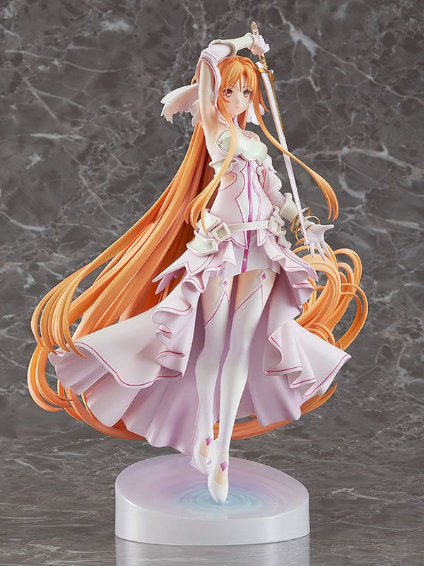 Sword Art Online PVC Statue 1/7 Asuna Stacia, the Goddess of Creation (Good Smile Company)