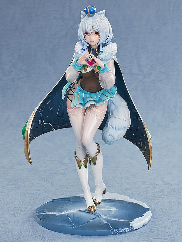 Red: Pride of Eden PVC Statue 1/7 Ravi (Good Smile Company)