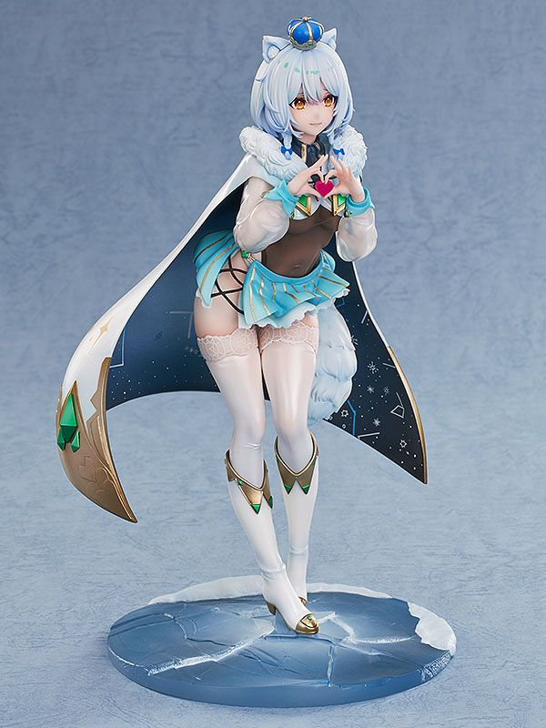 Red: Pride of Eden PVC Statue 1/7 Ravi (Good Smile Company)
