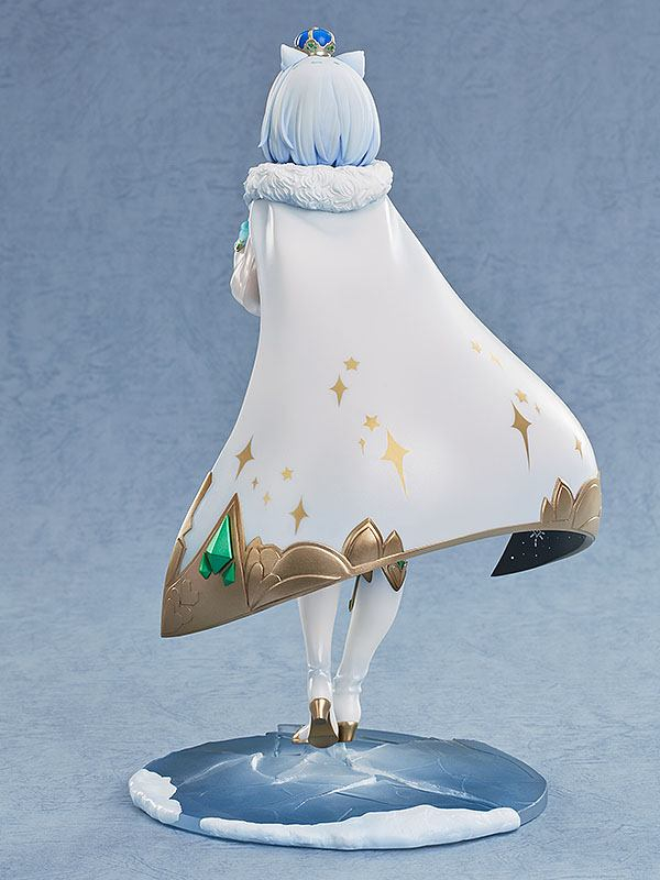 Red: Pride of Eden PVC Statue 1/7 Ravi (Good Smile Company)