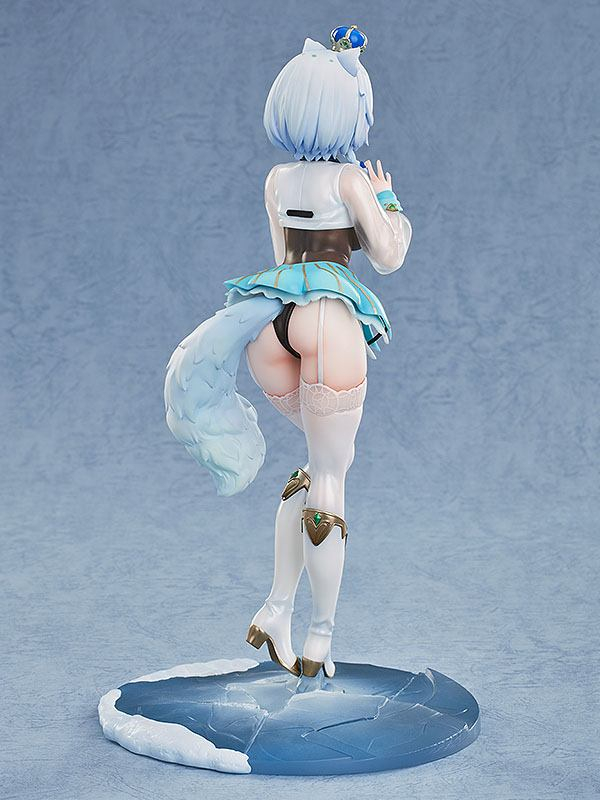 Red: Pride of Eden PVC Statue 1/7 Ravi (Good Smile Company)