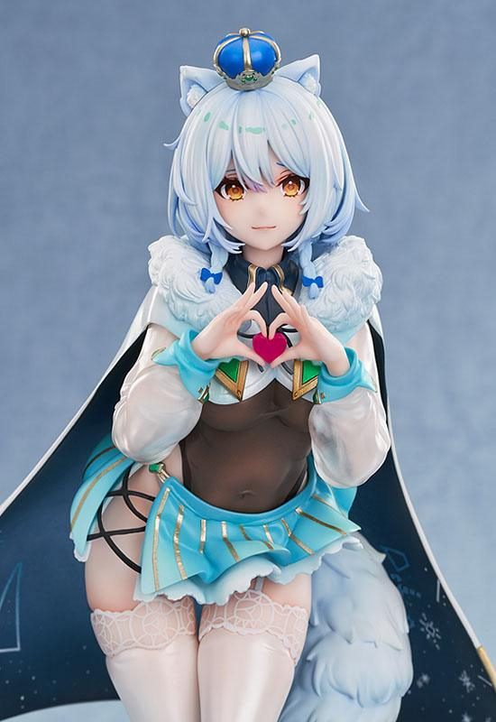 Red: Pride of Eden PVC Statue 1/7 Ravi (Good Smile Company)