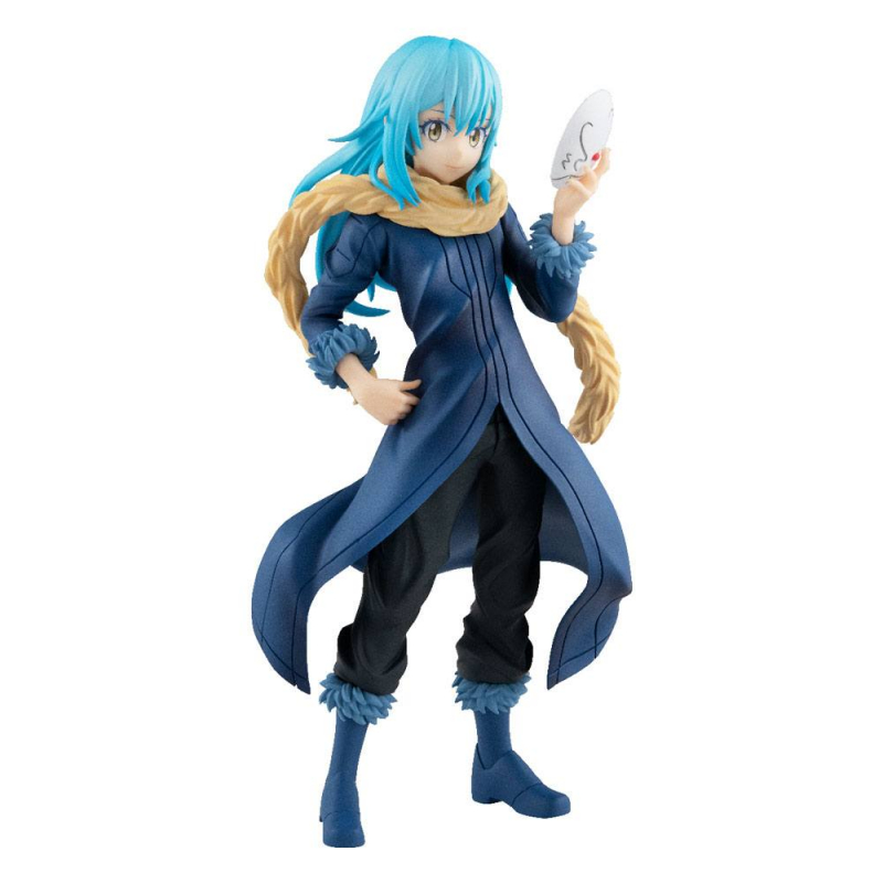 That Time I Got Reincarnated as a Slime Pop Up Parade PVC Statue Rimuru (Good Smile Company)