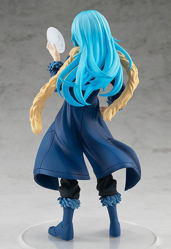 That Time I Got Reincarnated as a Slime Pop Up Parade PVC Statue Rimuru (Good Smile Company)