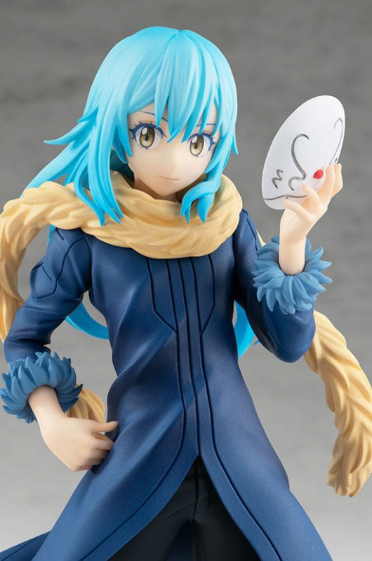 That Time I Got Reincarnated as a Slime Pop Up Parade PVC Statue Rimuru (Good Smile Company)
