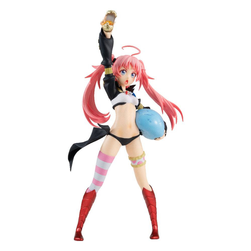 That Time I Got Reincarnated as a Slime Pop Up Parade PVC Statue Millim (Good Smile Company)