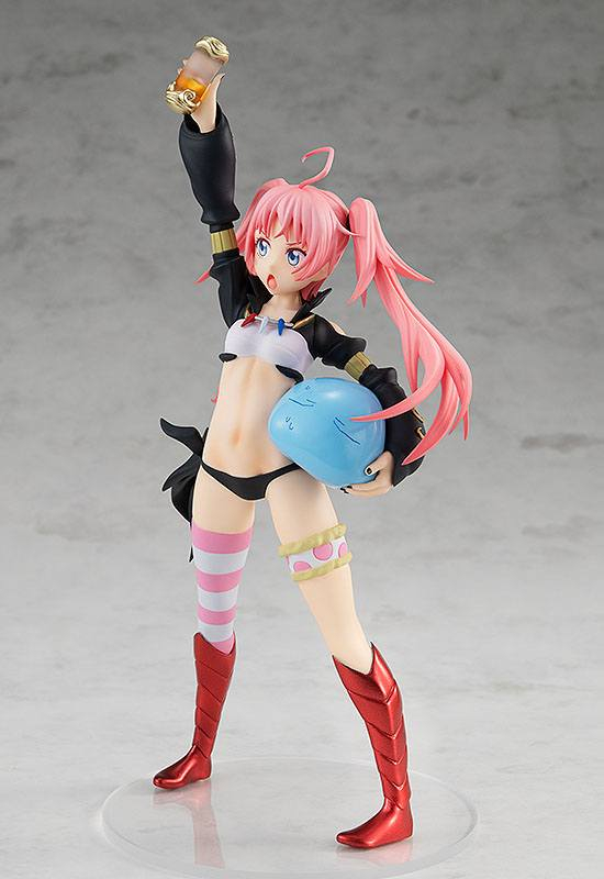That Time I Got Reincarnated as a Slime Pop Up Parade PVC Statue Millim (Good Smile Company)