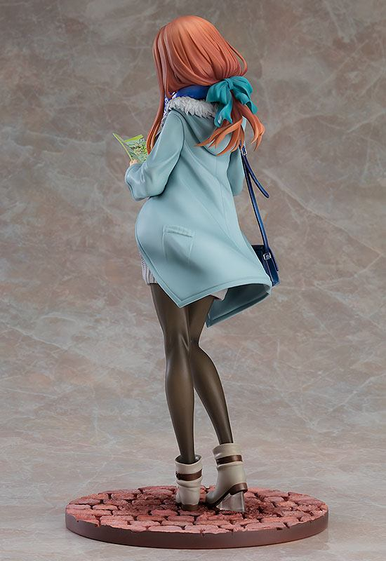 The Quintessential Quintuplets PVC Statue 1/6 Miku Nakano
