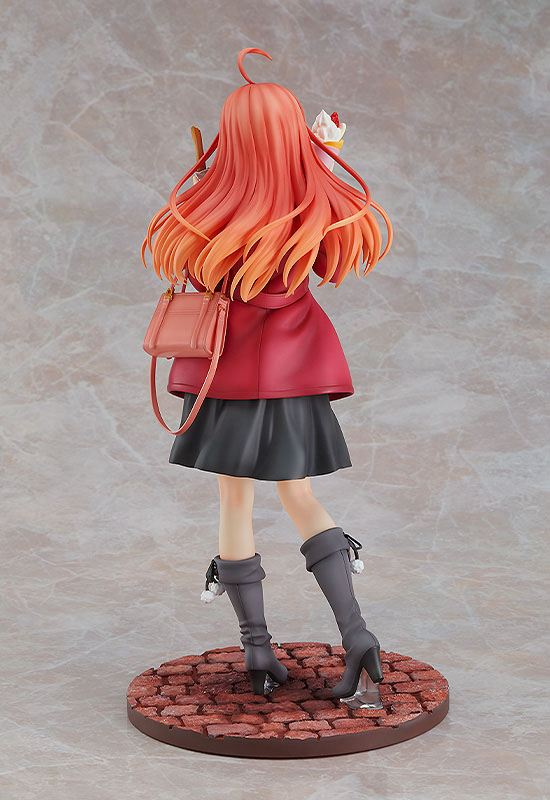 The Quintessential Quintuplets PVC Statue 1/6 Itsuki Nakano: Date Style Ver. (Good Smile Company)