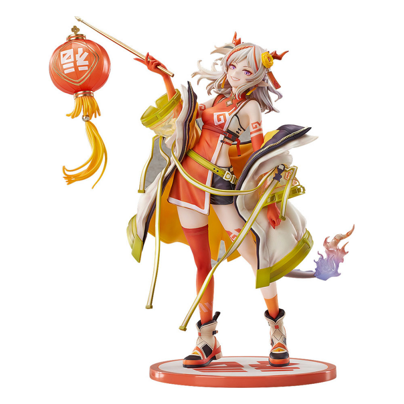 Arknights PVC Statue 1/7 Nian: Spring Festival Ver. (Good Smile Company)