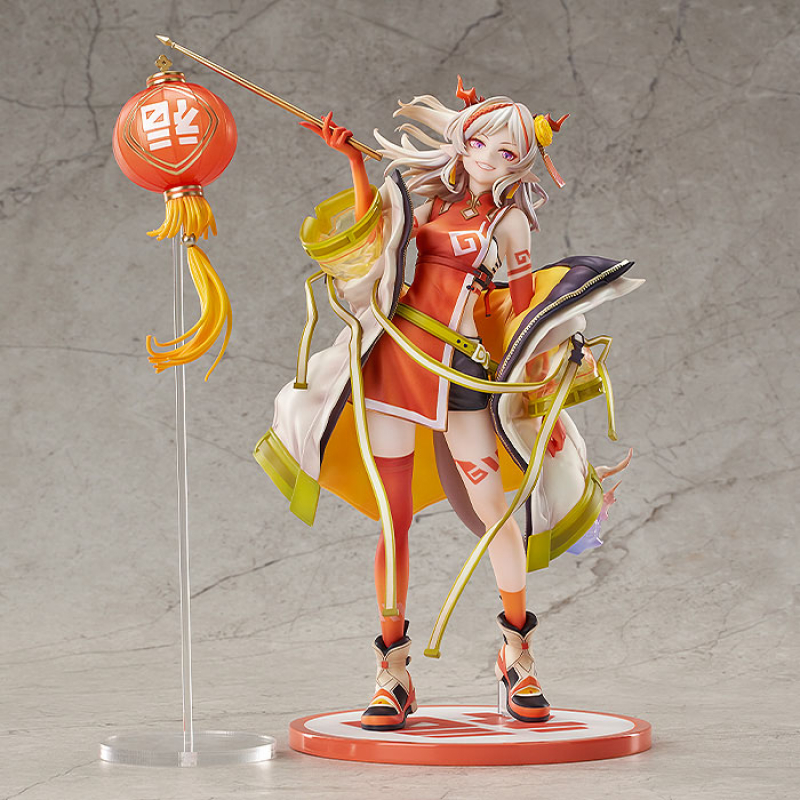 Arknights PVC Statue 1/7 Nian: Spring Festival Ver. (Good Smile Company)