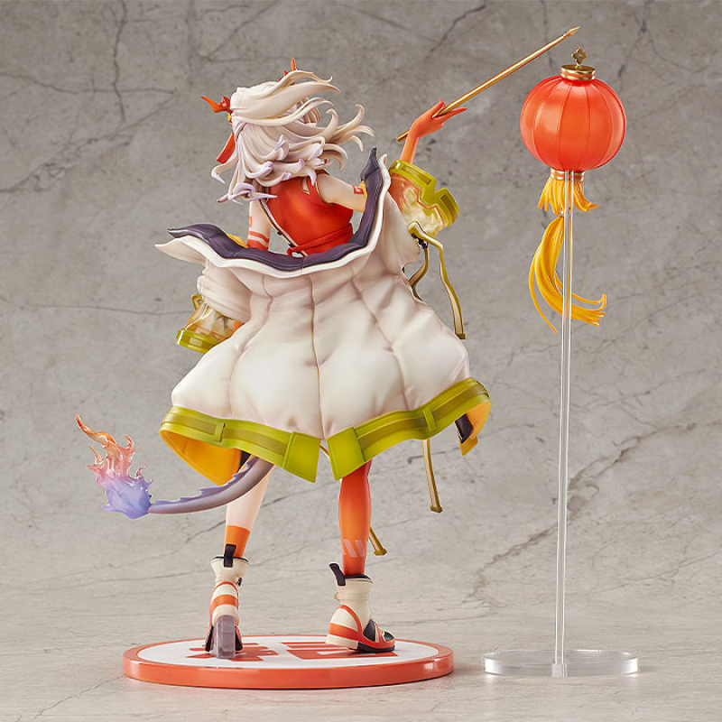 Arknights PVC Statue 1/7 Nian: Spring Festival Ver. (Good Smile Company)