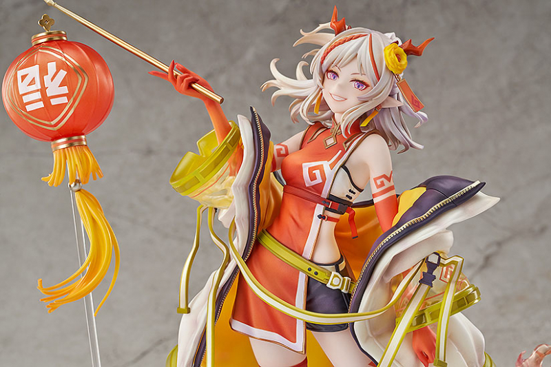 Arknights PVC Statue 1/7 Nian: Spring Festival Ver. (Good Smile Company)