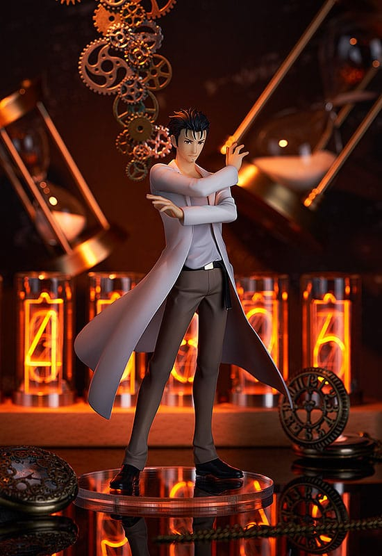 Steins;Gate Pop Up Parade PVC Statue Rintaro Okabe (Good Smile Company)