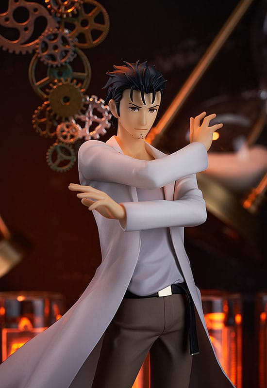 Steins;Gate Pop Up Parade PVC Statue Rintaro Okabe (Good Smile Company)