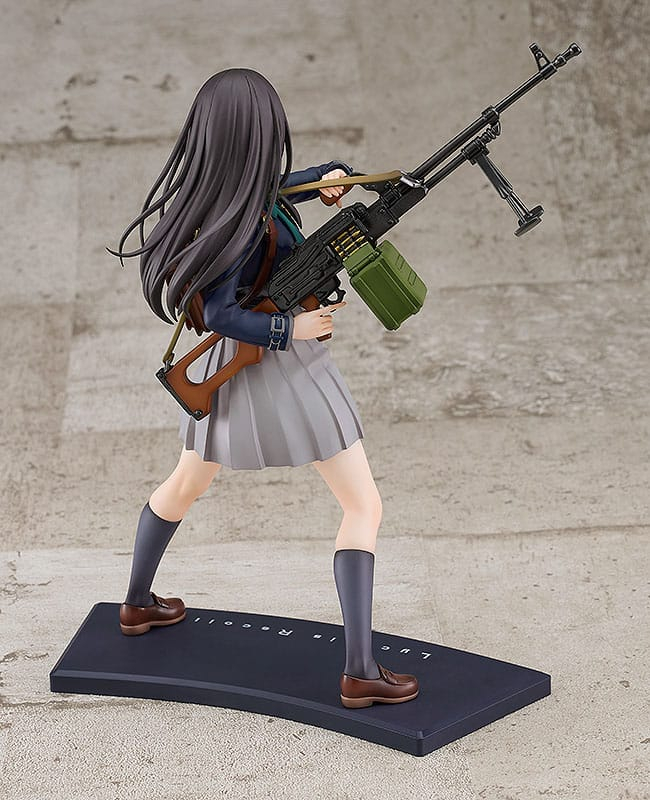 Lycoris Recoil PVC Statue 1/7 Takina Inoue (Good Smile Company)