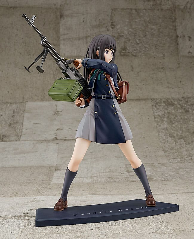 Lycoris Recoil PVC Statue 1/7 Takina Inoue (Good Smile Company)