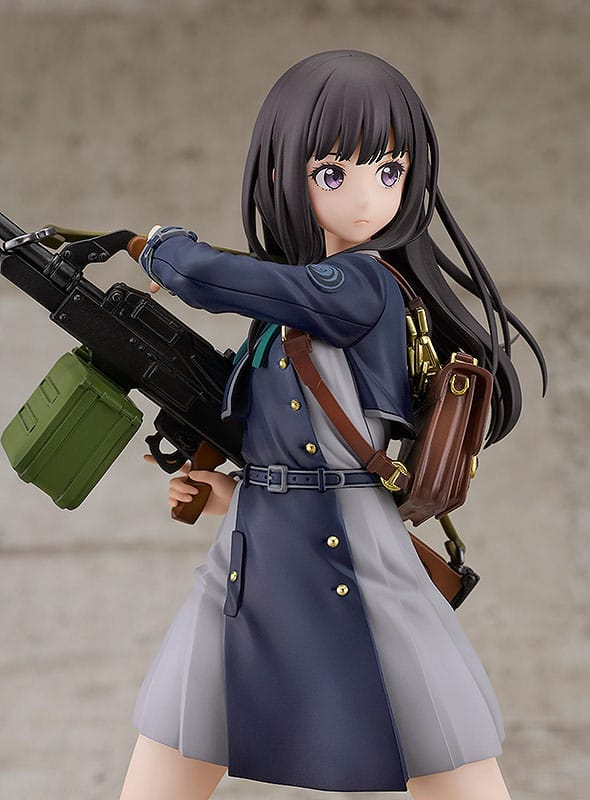 Lycoris Recoil PVC Statue 1/7 Takina Inoue (Good Smile Company)
