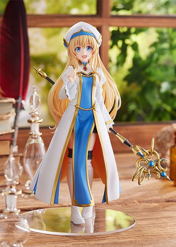 Goblin Slayer II Pop Up Parade PVC Statue Priestess (Good Smile Company)