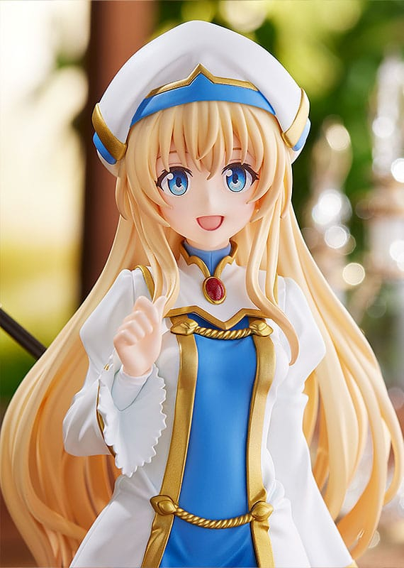 Goblin Slayer II Pop Up Parade PVC Statue Priestess (Good Smile Company)