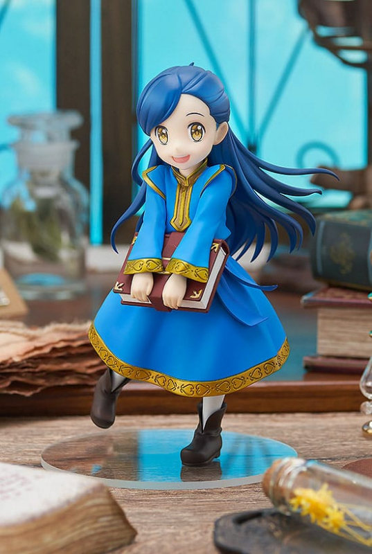 Ascendance of a Bookworm Pop Up Parade PVC Statue Myne (Good Smile Company)