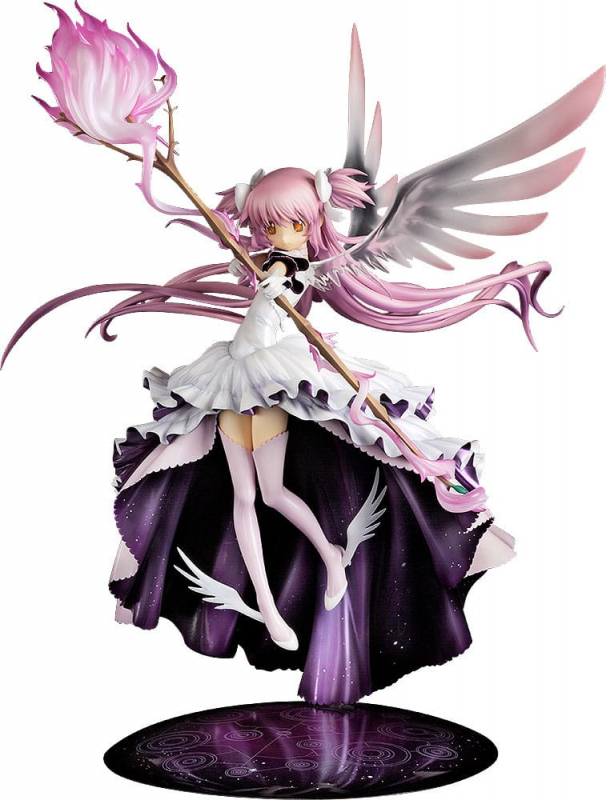 Puella Magi Madoka Magica PVC Statue 1/8 Ultimate Madoka(re-run) (Good Smile Company)