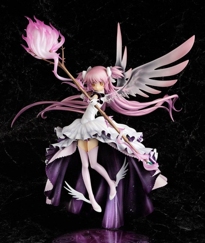 Puella Magi Madoka Magica PVC Statue 1/8 Ultimate Madoka(re-run) (Good Smile Company)