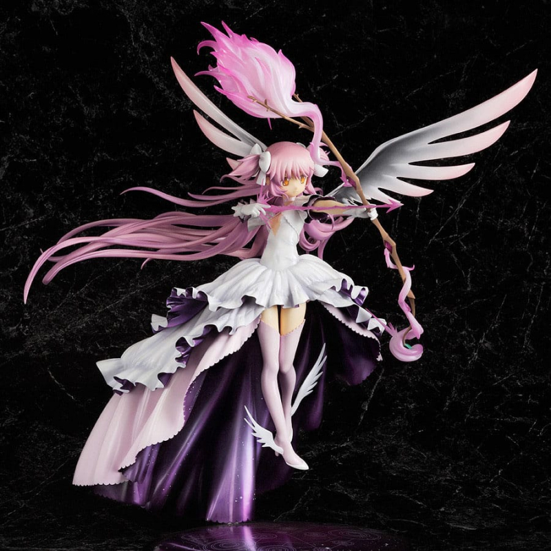 Puella Magi Madoka Magica PVC Statue 1/8 Ultimate Madoka(re-run) (Good Smile Company)