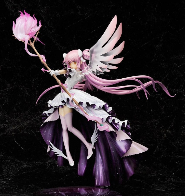 Puella Magi Madoka Magica PVC Statue 1/8 Ultimate Madoka(re-run) (Good Smile Company)