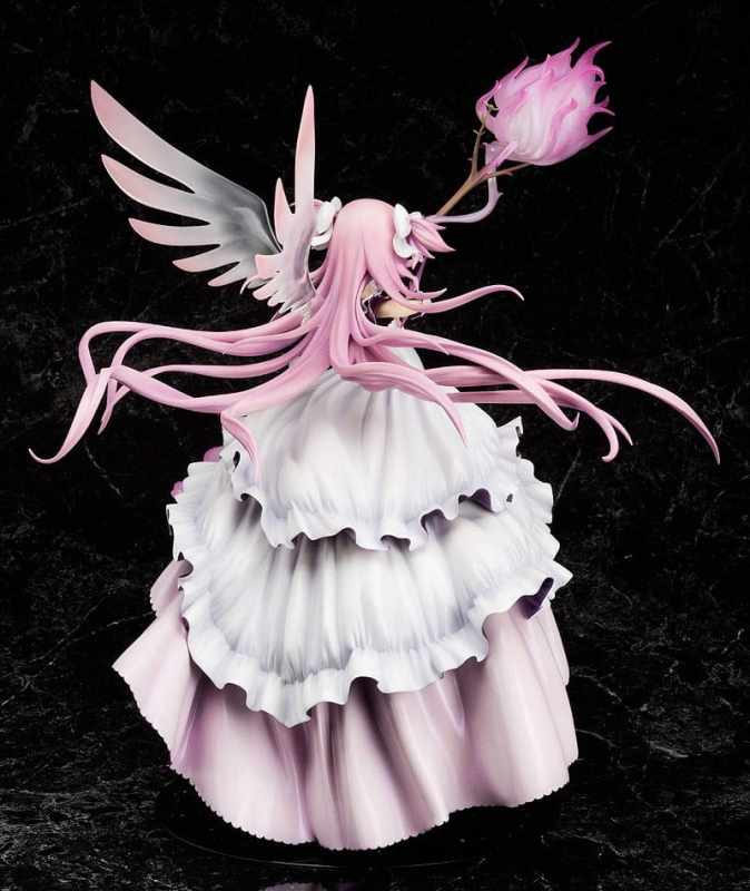 Puella Magi Madoka Magica PVC Statue 1/8 Ultimate Madoka(re-run) (Good Smile Company)