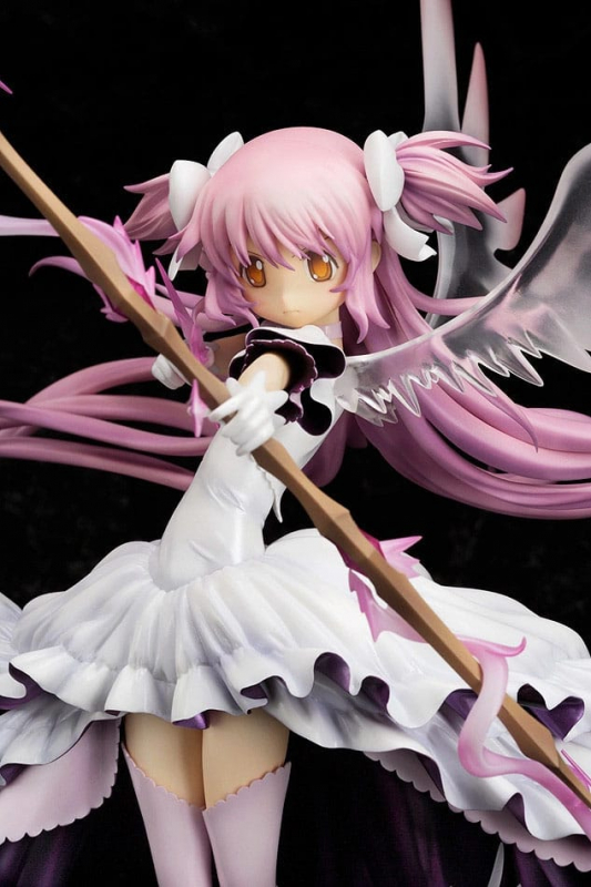 Puella Magi Madoka Magica PVC Statue 1/8 Ultimate Madoka(re-run) (Good Smile Company)