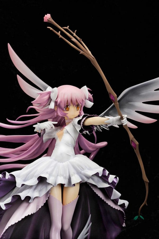 Puella Magi Madoka Magica PVC Statue 1/8 Ultimate Madoka(re-run) (Good Smile Company)