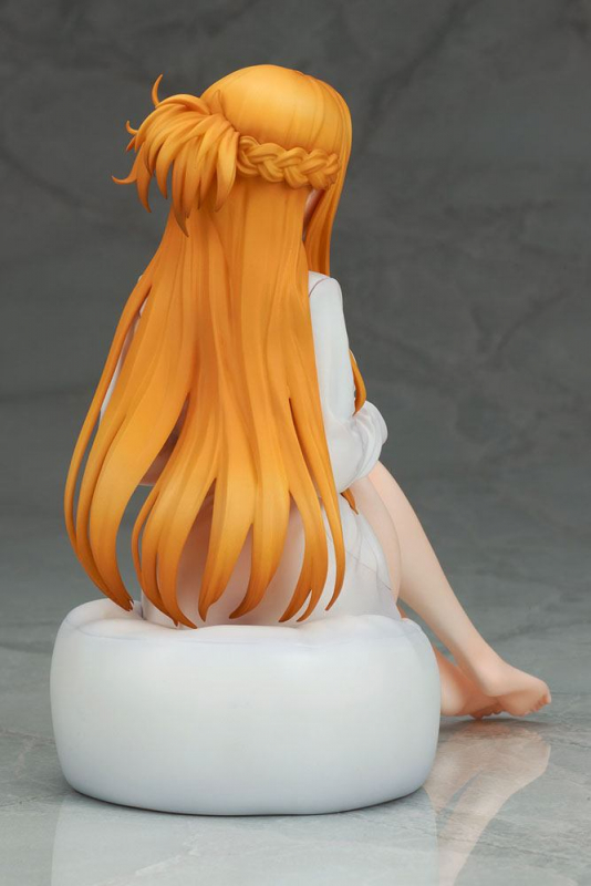 Sword Art Online: Alicization War of Underworld PVC Statue 1/7 Asuna Yuuki White Shirt Ver. (Hobby Stock)