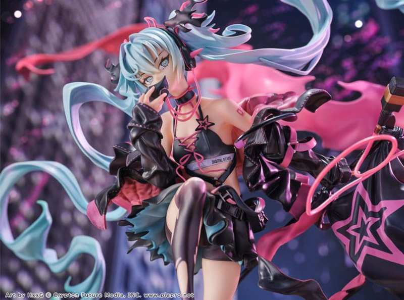 Character Vocal Series 01 Statue 1/7 Hatsune Miku Digital Stars 2022 Ver. (Hobby Stock)