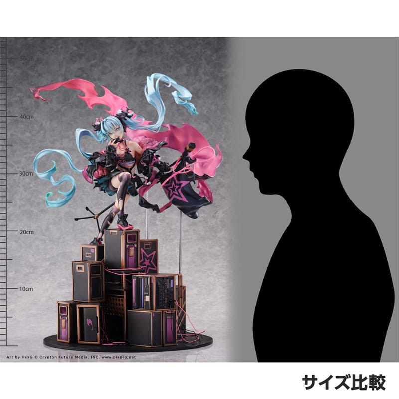 Character Vocal Series 01 Statue 1/7 Hatsune Miku Digital Stars 2022 Ver. (Hobby Stock)