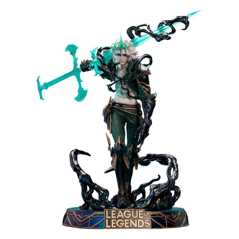 League of Legends Statue 1/6 The Ruined King - Viego (Infinity Studio)