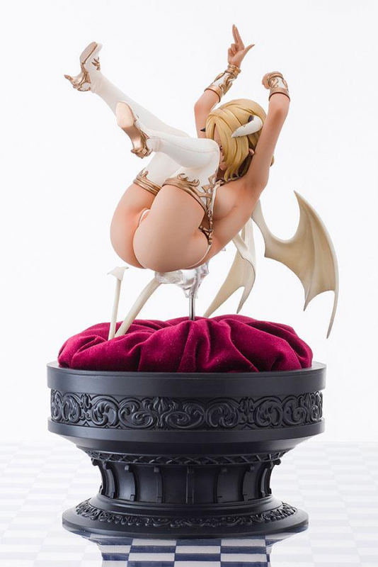 Original Character by Houtengeki Caress of Venus PVC Statue 1/7 Laura Mischief (I.V.E)