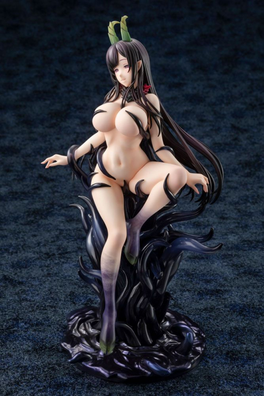 The Elder Sister-Like One PVC Statue 1/7 Chiyo (Kadokawa)