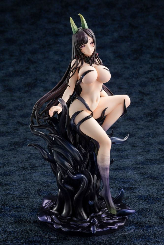 The Elder Sister-Like One PVC Statue 1/7 Chiyo (Kadokawa)