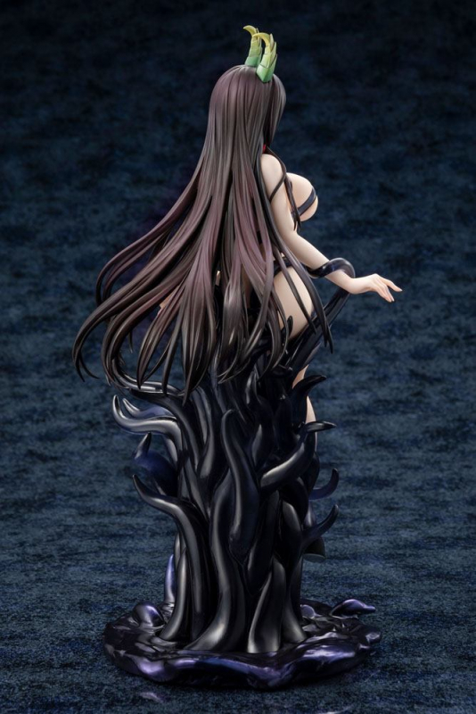 The Elder Sister-Like One PVC Statue 1/7 Chiyo (Kadokawa)
