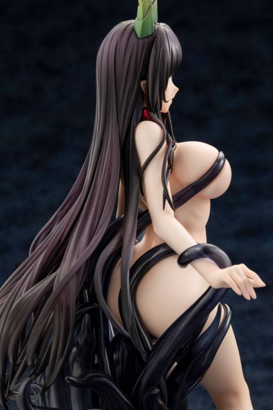 The Elder Sister-Like One PVC Statue 1/7 Chiyo (Kadokawa)
